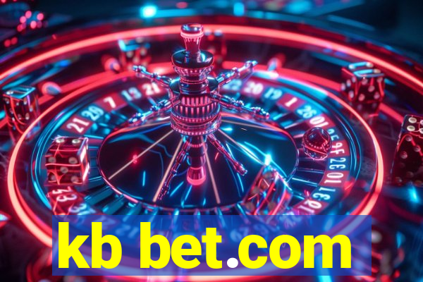 kb bet.com